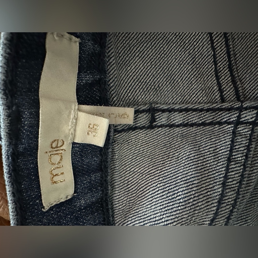 Maje Jeans - Picture 6 of 13